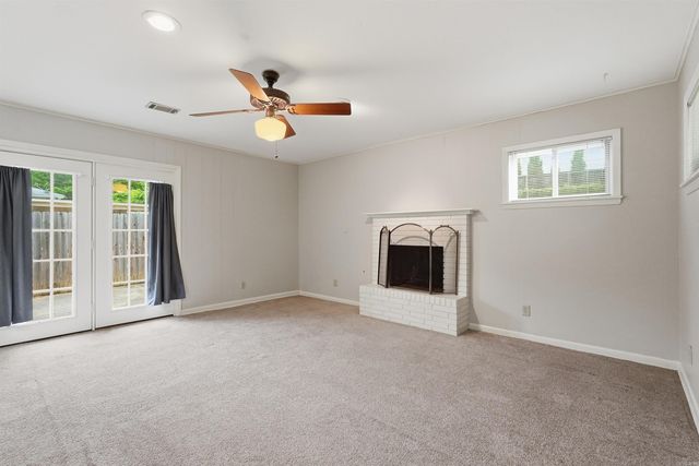 6700 Evergreen Drive, Little Rock, AR 72207