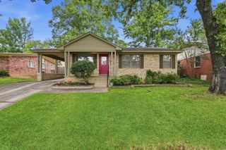 6700 Evergreen Drive, Little Rock, AR 72207