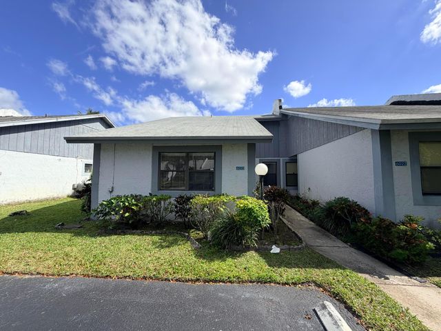 6020 NW 3rd Street 6020, Margate, FL 33063