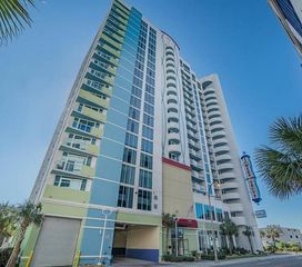 2100 N Ocean Blvd. # 1121, North Myrtle Beach, SC 29582