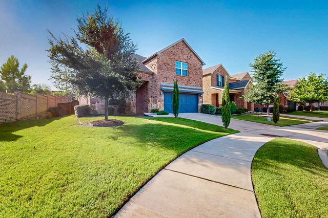 3628 Hathaway Court, Irving, TX 75062