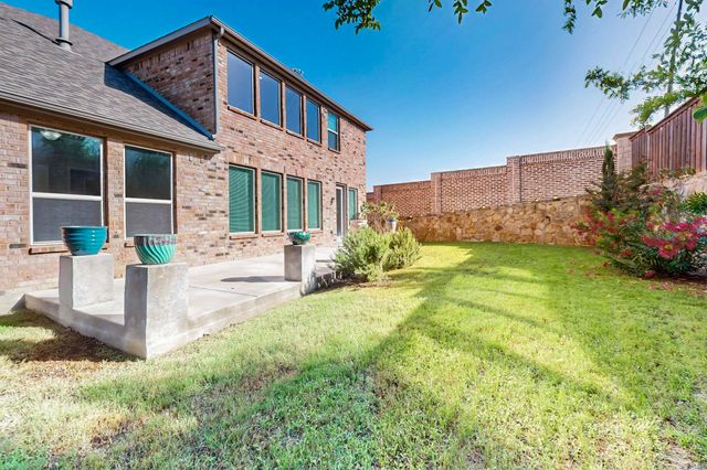 3628 Hathaway Court, Irving, TX 75062