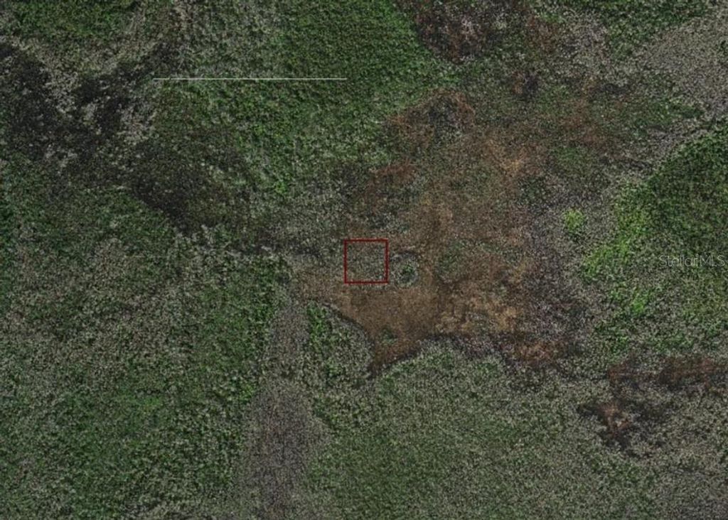 HOLOPAW GROVES ROAD, St Cloud, FL 34773