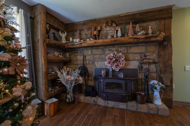 731 Bee Lick Creek Road, Somerset, KY 42503