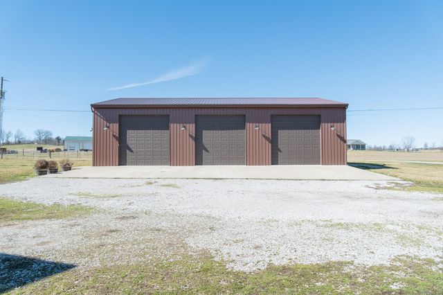 731 Bee Lick Creek Road, Somerset, KY 42503