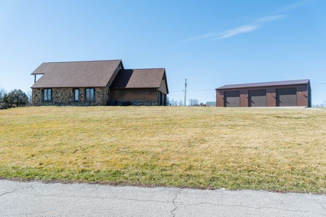 731 Bee Lick Creek Road, Somerset, KY 42503