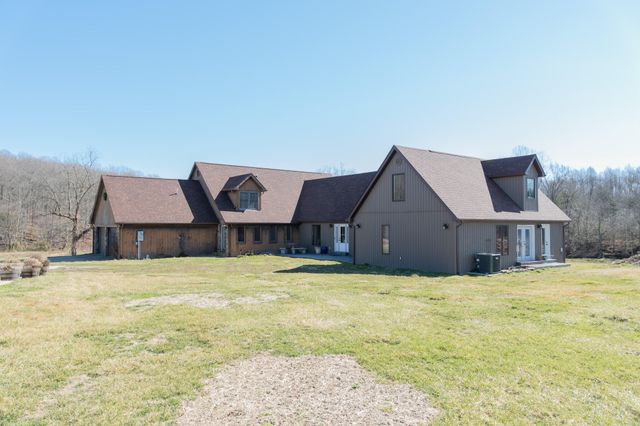 731 Bee Lick Creek Road, Somerset, KY 42503