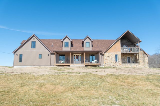 731 Bee Lick Creek Road, Somerset, KY 42503