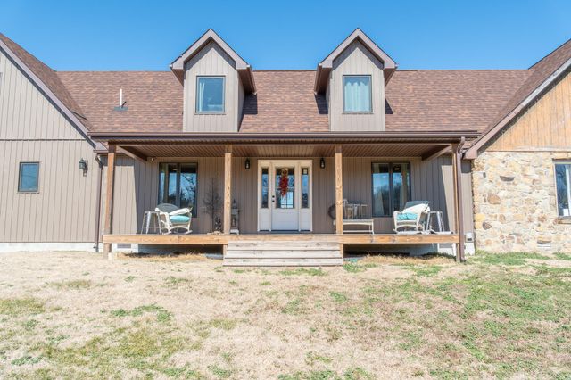 731 Bee Lick Creek Road, Somerset, KY 42503