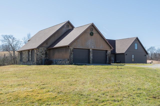 731 Bee Lick Creek Road, Somerset, KY 42503