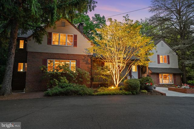 1162 LIMEKILN PIKE, Ambler, PA 19002