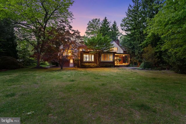 1162 LIMEKILN PIKE, Ambler, PA 19002