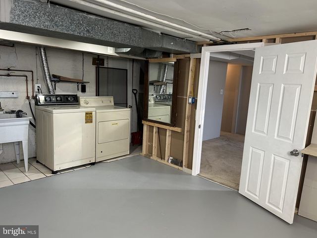 1728 REDWOOD AVE, Parkville, MD 21234