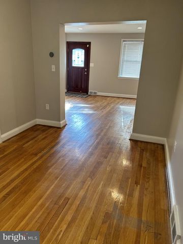 1728 REDWOOD AVE, Parkville, MD 21234