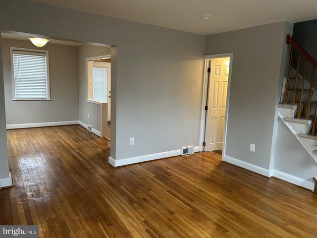 1728 REDWOOD AVE, Parkville, MD 21234