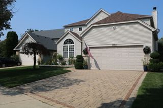 1594 Baytree Drive, Romeoville, IL 60446