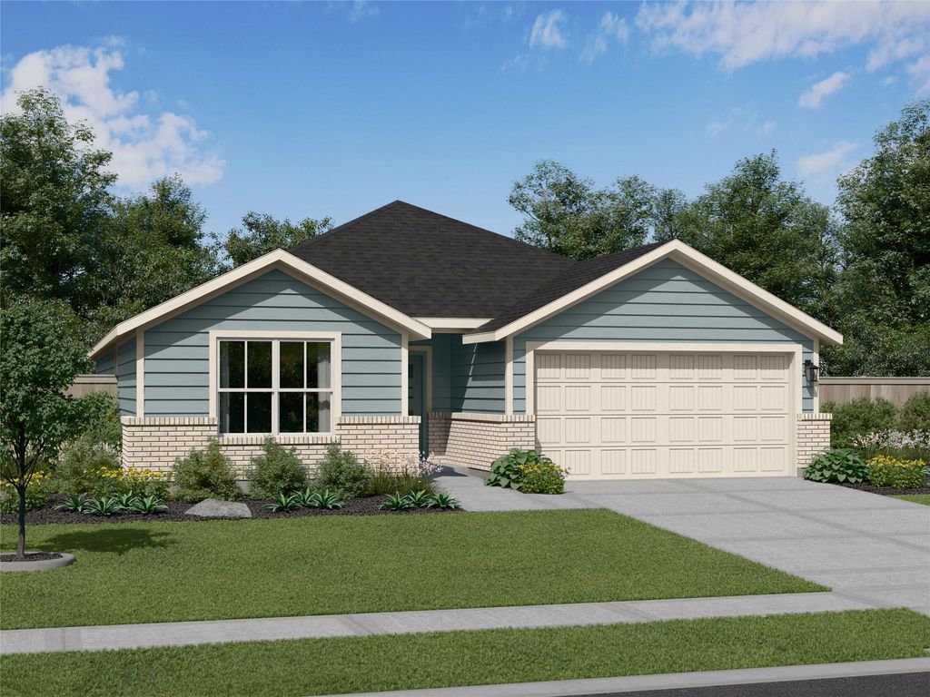 415 Salamander ST, San Marcos, TX 78666