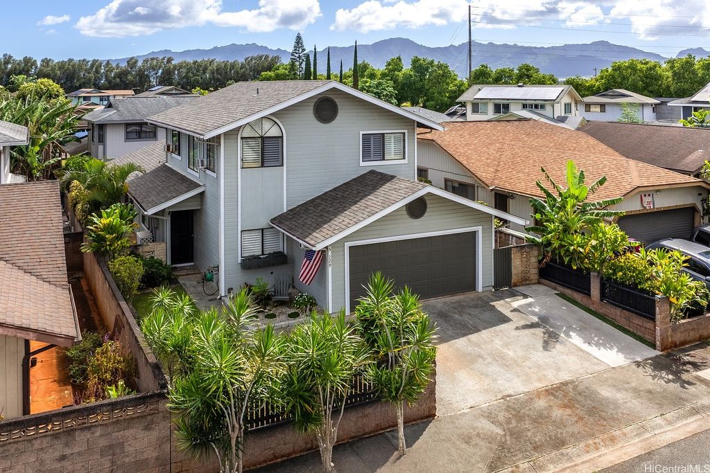 95-129 Paailalo Street, Mililani, HI 96789