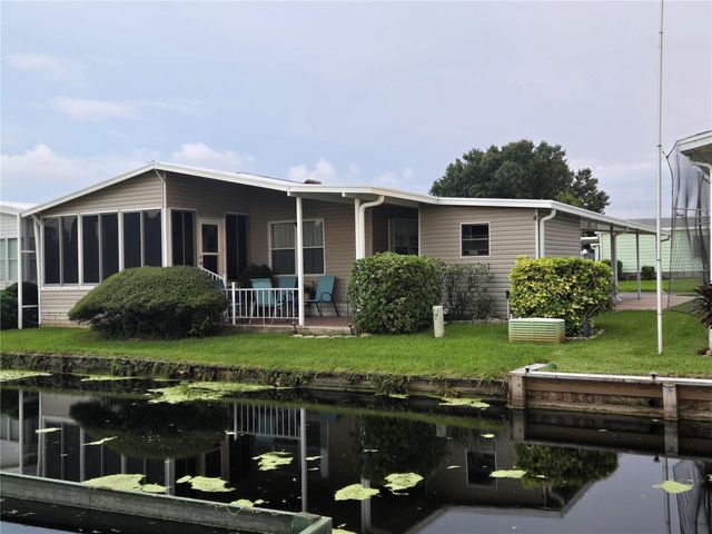 118 VICTORIA DRIVE, Haines City, FL 33844