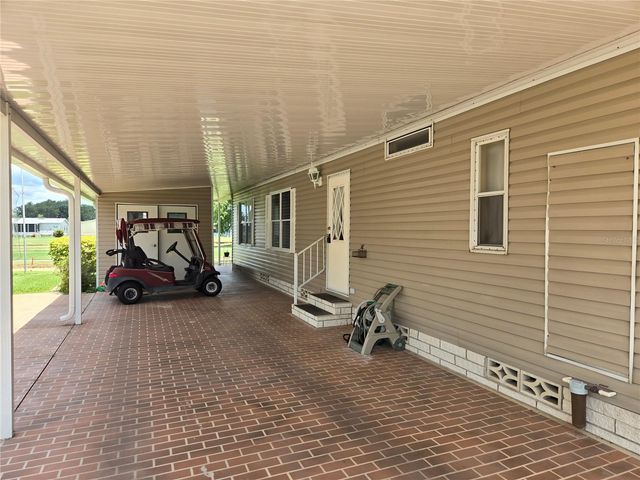 118 VICTORIA DRIVE, Haines City, FL 33844