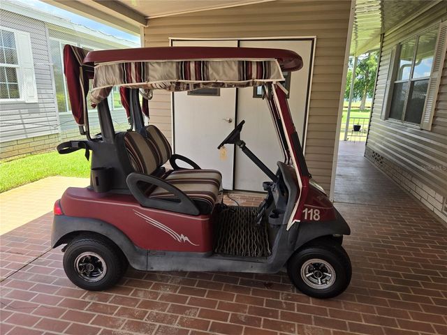 118 VICTORIA DRIVE, Haines City, FL 33844