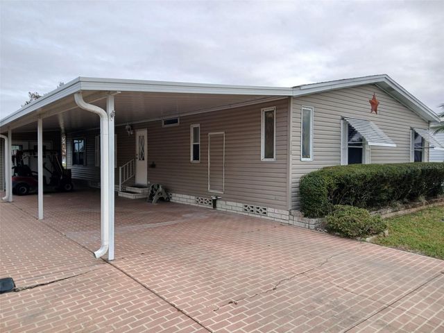 118 VICTORIA DRIVE, Haines City, FL 33844