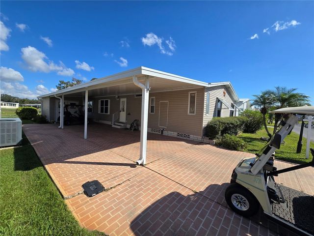 118 VICTORIA DRIVE, Haines City, FL 33844