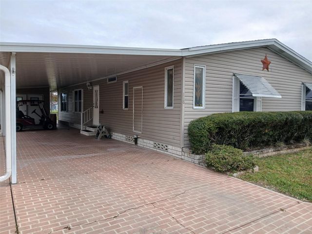 118 VICTORIA DRIVE, Haines City, FL 33844