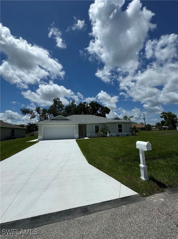 25238 Cadiz DR, Punta Gorda, FL 33955