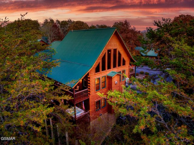 3214 Steeple Way, Pigeon Forge, TN 37863