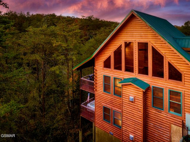 3214 Steeple Way, Pigeon Forge, TN 37863