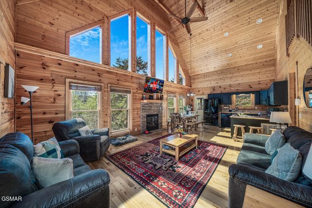 3214 Steeple Way, Pigeon Forge, TN 37863