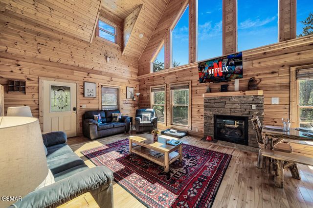 3214 Steeple Way, Pigeon Forge, TN 37863