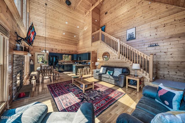 3214 Steeple Way, Pigeon Forge, TN 37863