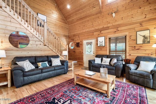 3214 Steeple Way, Pigeon Forge, TN 37863