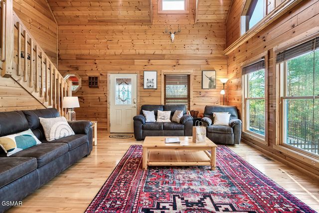 3214 Steeple Way, Pigeon Forge, TN 37863