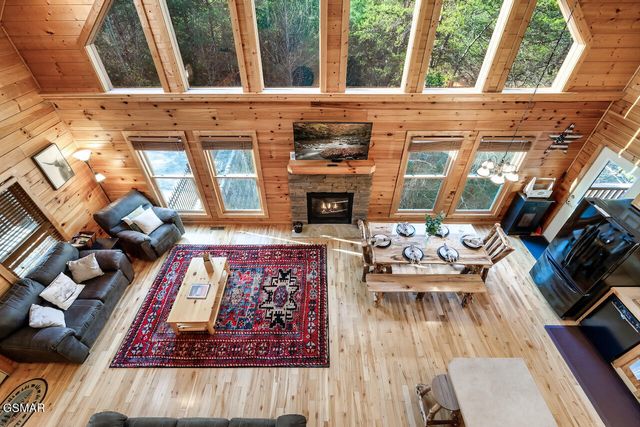 3214 Steeple Way, Pigeon Forge, TN 37863