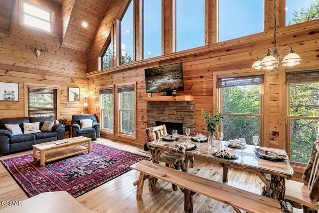 3214 Steeple Way, Pigeon Forge, TN 37863