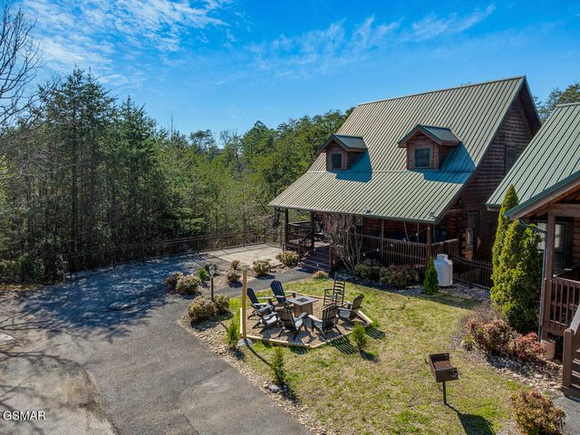 3214 Steeple Way, Pigeon Forge, TN 37863