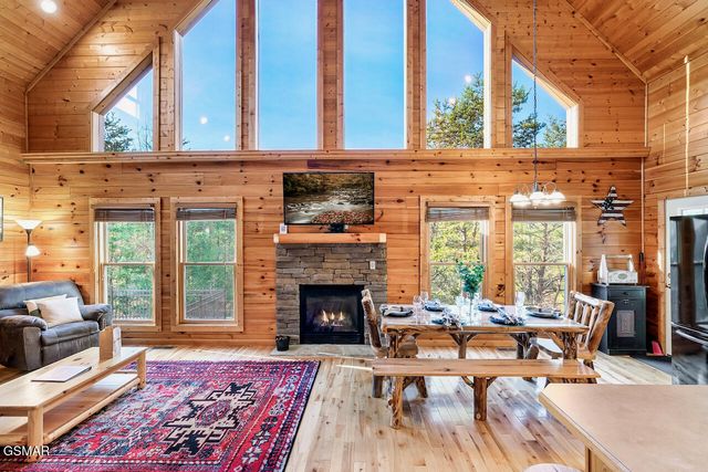 3214 Steeple Way, Pigeon Forge, TN 37863