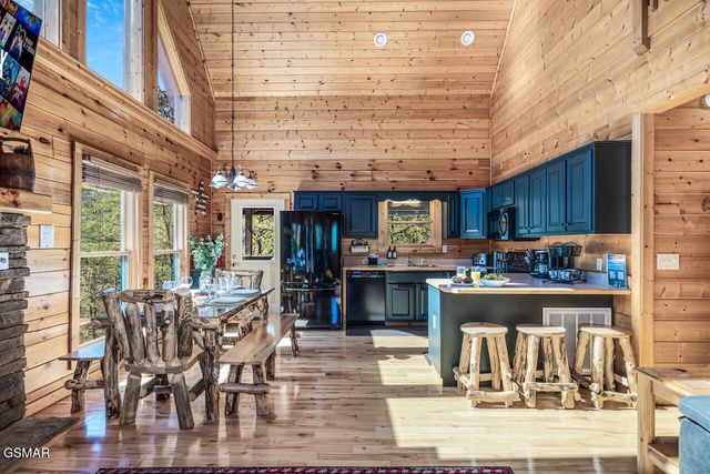 3214 Steeple Way, Pigeon Forge, TN 37863