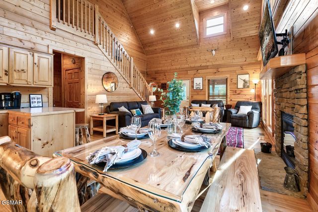 3214 Steeple Way, Pigeon Forge, TN 37863