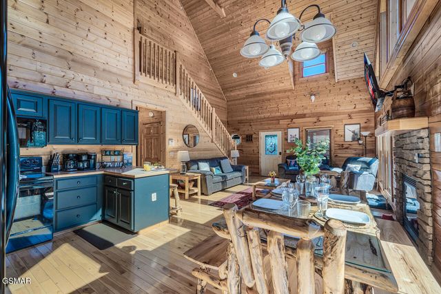 3214 Steeple Way, Pigeon Forge, TN 37863