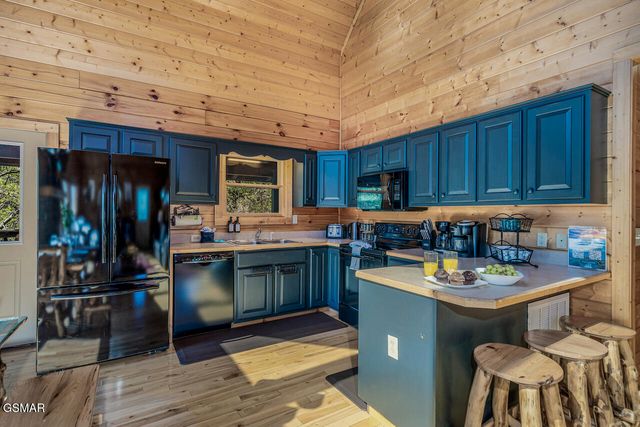 3214 Steeple Way, Pigeon Forge, TN 37863