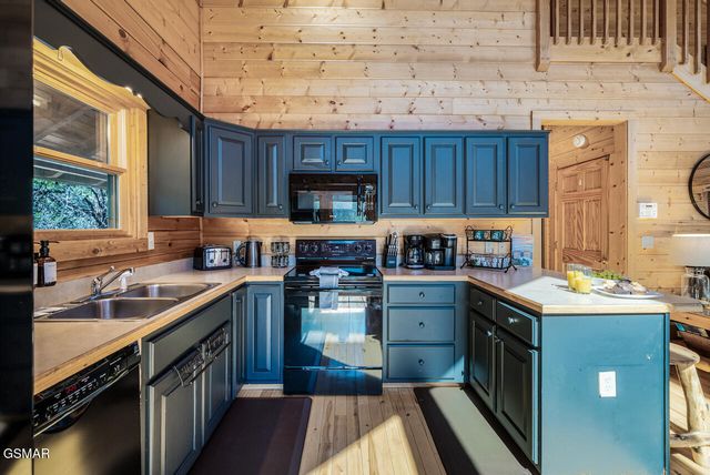 3214 Steeple Way, Pigeon Forge, TN 37863