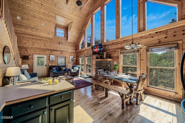 3214 Steeple Way, Pigeon Forge, TN 37863