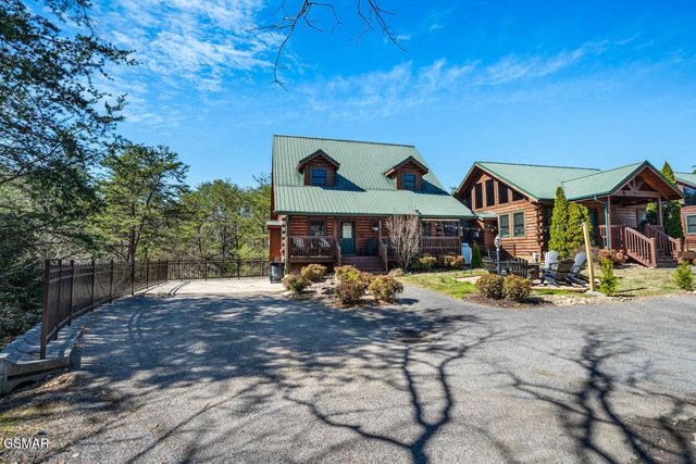 3214 Steeple Way, Pigeon Forge, TN 37863