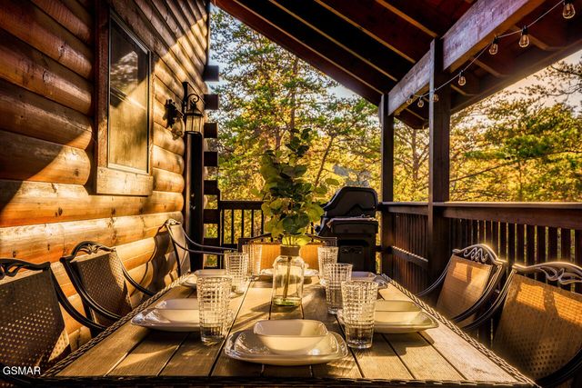 3214 Steeple Way, Pigeon Forge, TN 37863