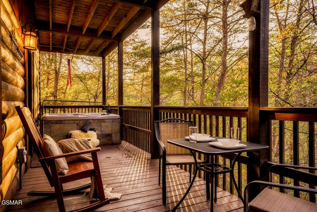 3214 Steeple Way, Pigeon Forge, TN 37863