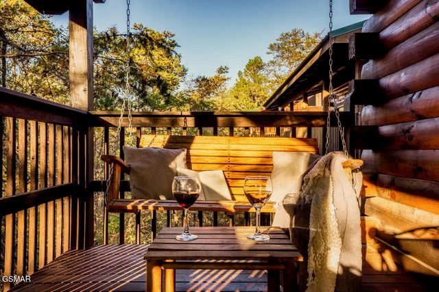 3214 Steeple Way, Pigeon Forge, TN 37863